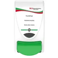 SC Johnson Seifenspender Sanitise 1L Kunststoff