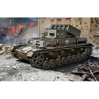 Other 1:35 Raketenwerf.auf Fahrgest.Pz.Kpfw.IV