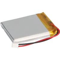  Akku kompatibel Fatboy Edison the petit PN704050 3,7V 1600mAh