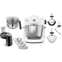 Bosch Serie 6 MUMS6EW24D, weiß«,