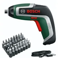 Bosch  IXO 7 inkl. 1 x 2,0 Ah +