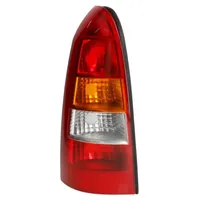 TYC Heckleuchte 11-0392-01-2