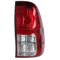 DEPO Heckleuchte DEPO 212-19AMR-LD-UE