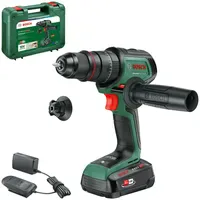 Bosch AdvancedImpact 18V-80 QuickSnap