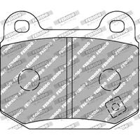 Ferodo Racing Bremsbelagsatz FCP1562Z