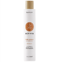 Kemon Actyva Linfa Solare Shampoo 250 ml