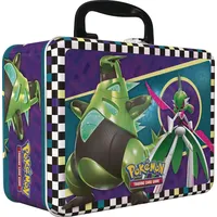 Pokémon Pokèmon (Sammelkartenspiel) Back to School Sammelkoffer 2024