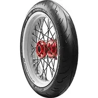Avon 110/80 ZR18 (58W) Spirit ST Front