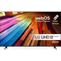 LG 55UT80006LA 55" 4K LED Smart TV UT80
