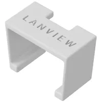 Lanview LVT-SC-W Kabelzubehör Farbcodierungsclip