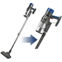 Clean Maxx CLEANmaxx Akku-Handstaubsauger (11052)
