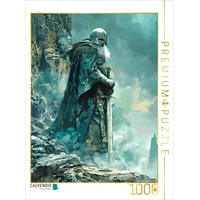 Calvendo Puzzle König Artus 1000 Teile Lege-Größe 64x48cm Foto-Puzzle