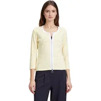 Betty Barclay Shirtjacke BETTY BARCLAY "Betty Barclay Shirtjacke mit