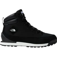 The North Face BACK-TO-BERKELEY IV TEXTILE WP TNF black/tnf