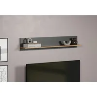 INOSIGN Estepona Wandboard 150 x 18 x 25 cm