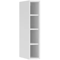Vicco Badschrank Fame-Line, 15 x 72 cm