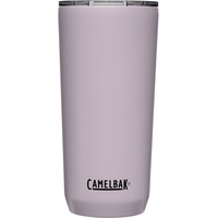 CamelBak Unisex – Erwachsene Tumbler Vss 0,6L Trinkflasche, Purple