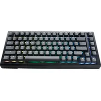 Ducky Tinker 75 Gaming-tastatur RGB - MX-Blue ANSI