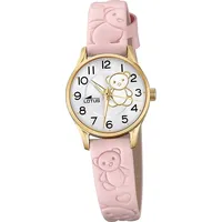 Lotus Jugend Kinder Uhr Casual Junior D2UL18574/G - Rosa