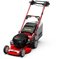 SABO Benzinrasenmäher 47 Vario