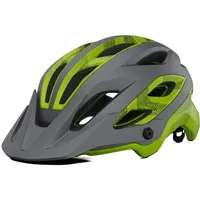Giro Merit Spherical Schwarz Modell 2024