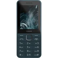 Nokia 225 Mobiltelefon, Dark Blue