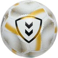 Hummel hmlAEROFLY Match White/Gold/Black, 5