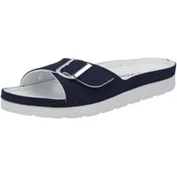 Berkemann Smila Hausschuh blau 42 EU