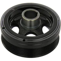 CORTECO Riemenscheibe, Kurbelwelle