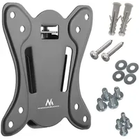 Maclean Brackets Maclean MC-715N TV Wandhalterung für 13-27 ́