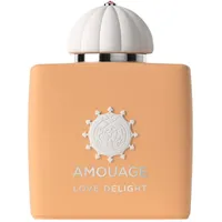 Amouage Secret Garden Love Delight Eau de Parfum 100