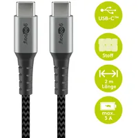 Goobay Kabel 49303 2 m