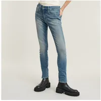 G-Star Skinny-fit-Jeans Lhana Skinny Jeans mit Wohlfühlfaktor durch Stretchanteil