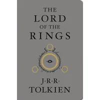 HarperCollins The Lord of the Rings Deluxe Edition