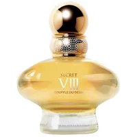 Eisenberg LES SECRETS Women SECRET VIII SOUFFLE DU DÉSIR