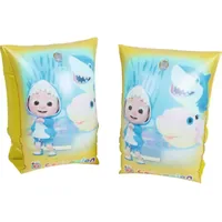 Happy People Schwimmhilfen Kinder Cocomelon, 1 - 6 Jahre