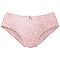 Nuance Slip Damen rosa-puder Gr.36/38
