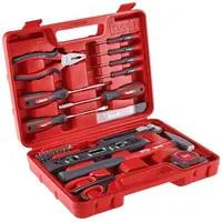 KWB 370610 Werkzeugkoffer bestückt 35teilig (B x H x
