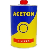 Wilckens Aceton 1 L