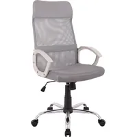 OTTO home Kirsten Stoff Grau