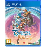 Red Art Games Eiyuden Chronicle: Rising - PS4