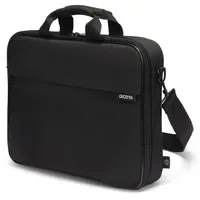 Dicota Top Traveller ONE 14-16", schwarz - Handliche Notebooktasche
