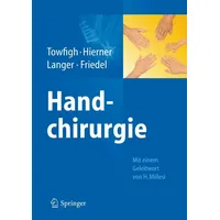 Springer Handchirurgie