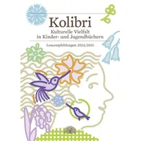 Baobab Books Kolibri 2024/2025