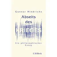 C.H. Beck Verlag Abseits des Krieges