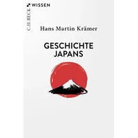 C.H. Beck Verlag Geschichte Japans