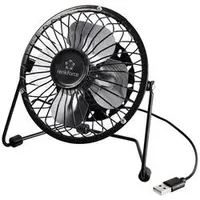 Renkforce RF-UMF-331 USB-Ventilator (B x H x T) 150