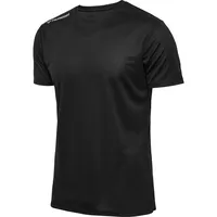 Hummel hmlRUN Laufshirt Herren 2001 black XL