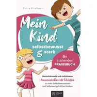 Bookmundo Direct Mein Kind - selbstbewusst und stark