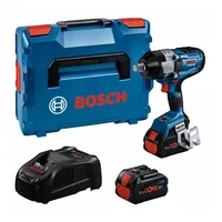 Bosch GDS 18V-1600 HC Professional
